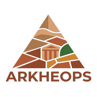 Logo Arkheops