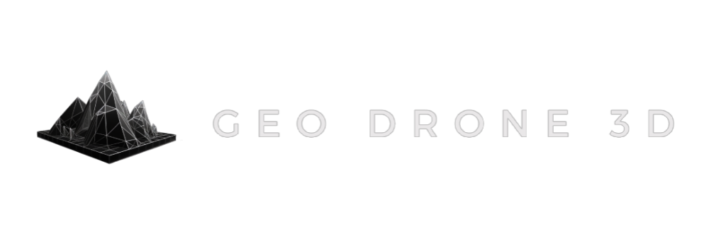 Geo Drone 3D