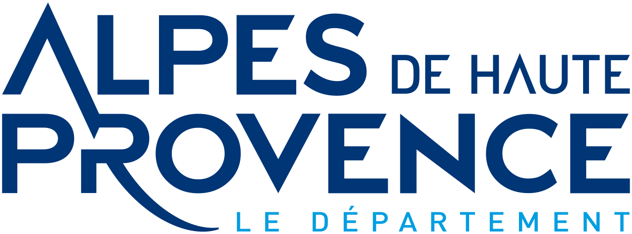 Département des Alpes de Haute Provence  