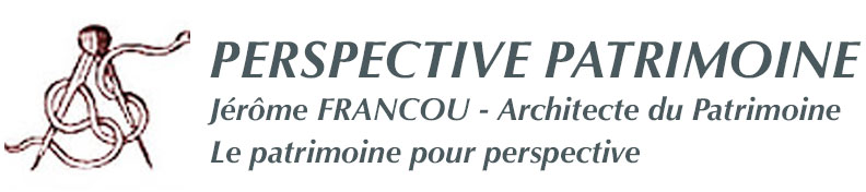 Perspective Patrimoine