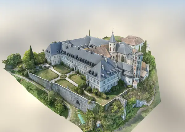Abbaye de Hautecombe