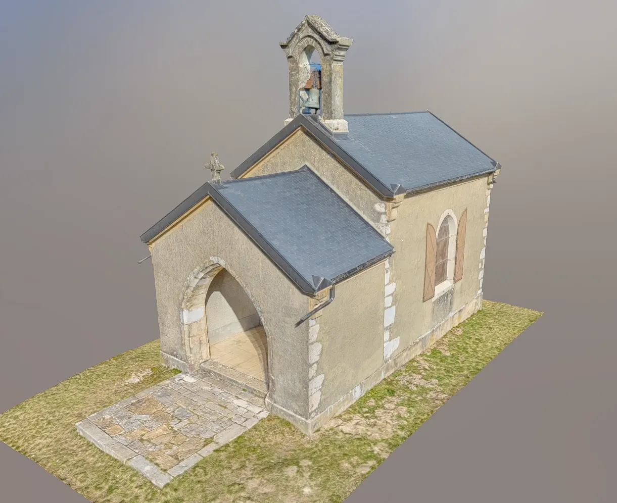 Chapelle de l'Étoile