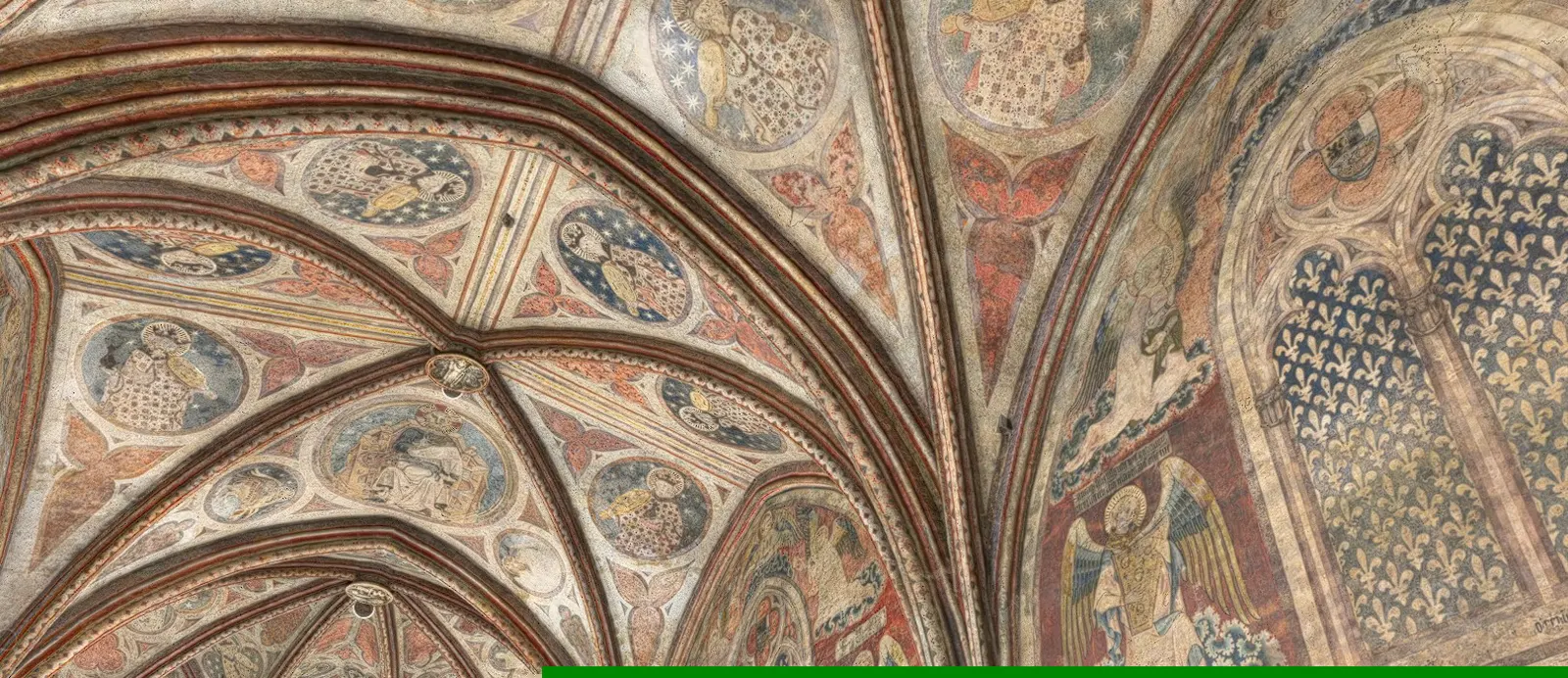 Chapelle Saint Antonin