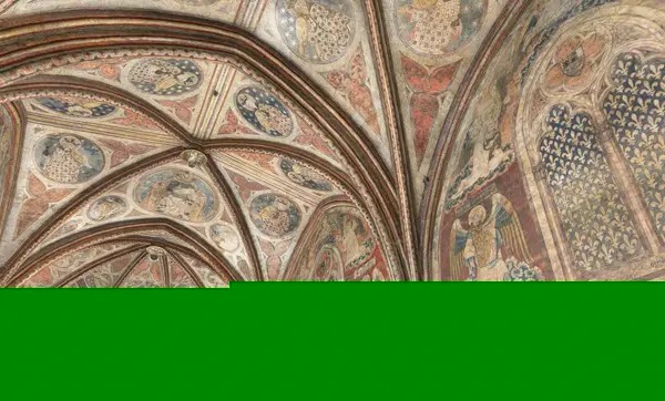 Chapelle Saint Antonin