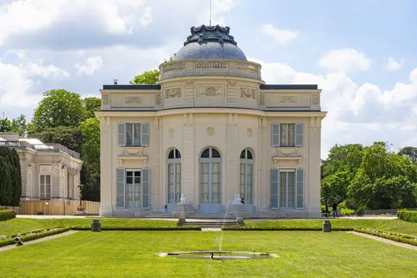 Château de Bagatelle