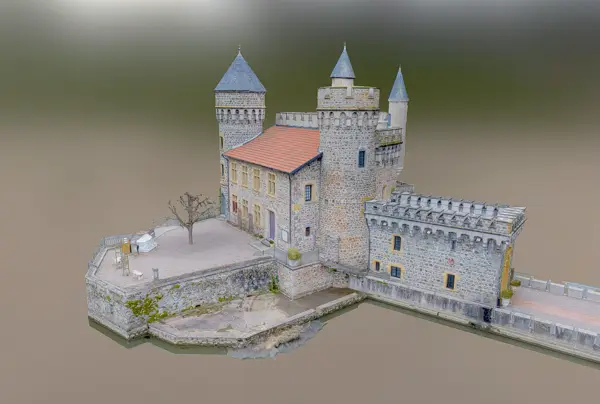 Château de la Roche