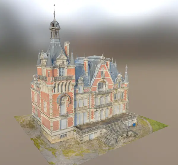 Château Privé