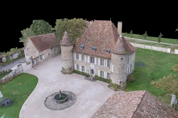 Château Privé