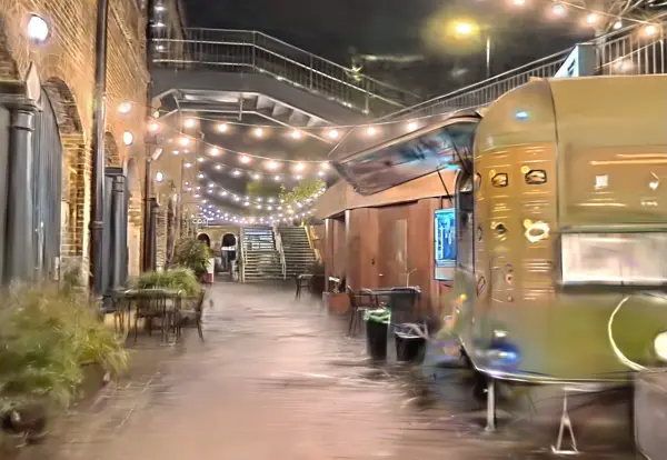 Coal Drops Yard