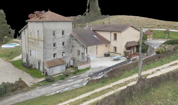 Domaine Privé