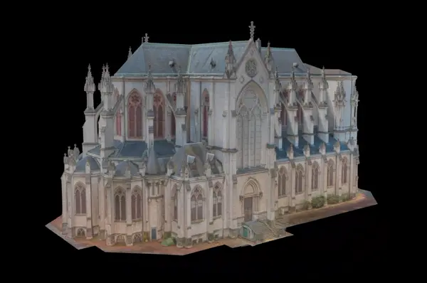 Église de la Rédemption