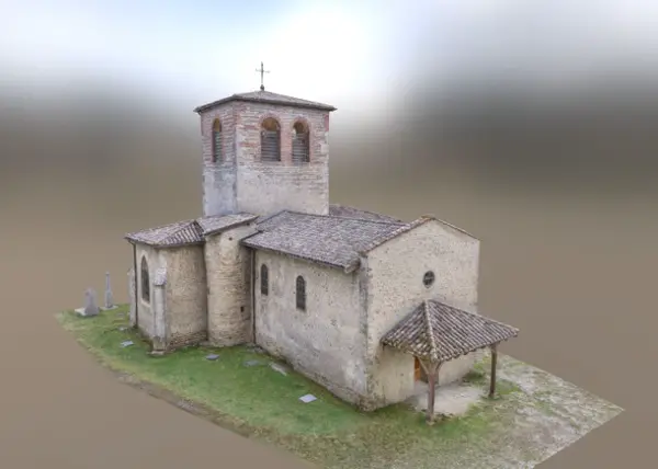 Église Saint Maurice